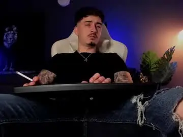 Chaturbate Adult Webcam of matt_thestud