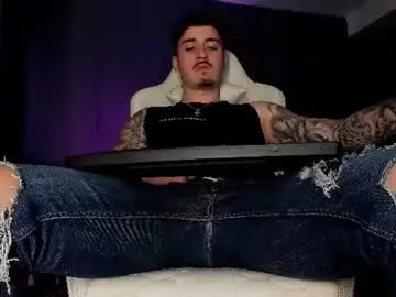 Chaturbate Best Webcam of matt_thestud