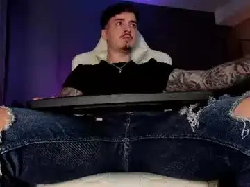 Chaturbate Sex Chat of matt_thestud