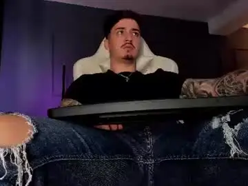 Chaturbate Sex Cam of matt_thestud