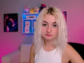 Chaturbate Adult Webcam of melisa_white1