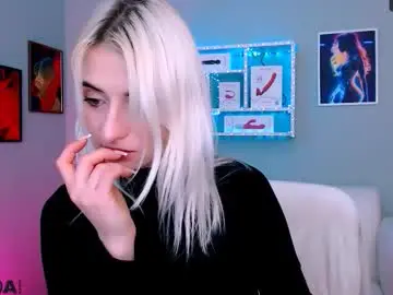 Chaturbate Adult Webcams of melisa_white1