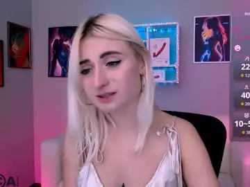 Chaturbate Best live sex cam show of melisa_white1