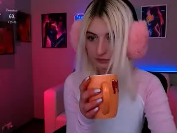 Chaturbate Live Sex Cam of melisa_white1