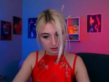 Chaturbate Best Webcam of melisa_white1