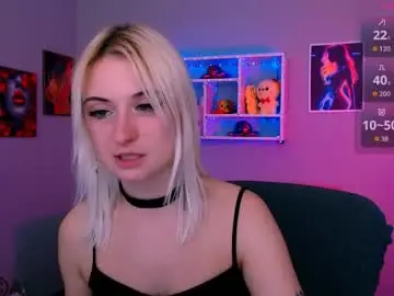 Chaturbate Live Sex of melisa_white1