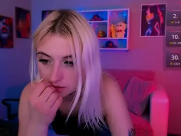 Chaturbate Live Sex of melisa_white1