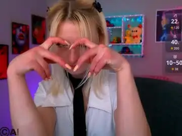 Chaturbate Private Sex Chat of melisa_white1