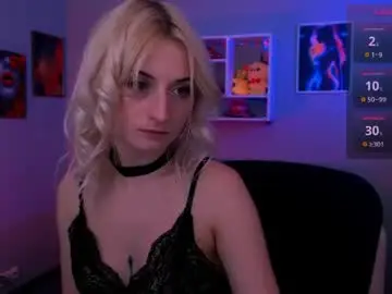 Chaturbate Sex Cam of melisa_white1