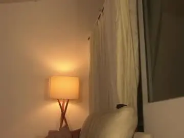 Chaturbate Nude Webcam of mia_ferrer777