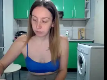 Chaturbate Nude Webcam of nastasiiaaforyou