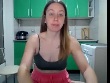 Chaturbate Private Sex Chat of nastasiiaaforyou