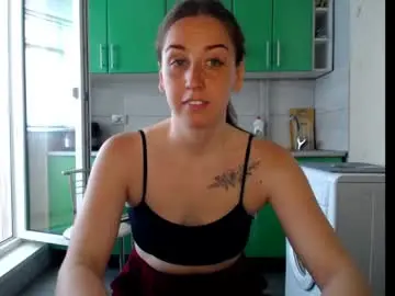 Chaturbate Live Sex of nastasiiaaforyou