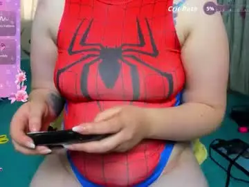 Chaturbate Sex Chat of nina_gauther_