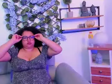 Chaturbate Private Sex Chat of noa_veega