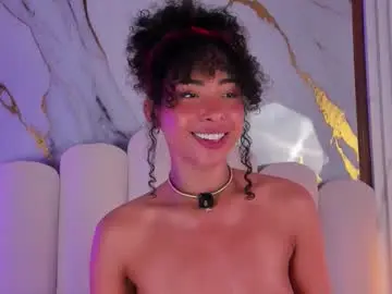 Chaturbate Live Sex Cam of oshun_25