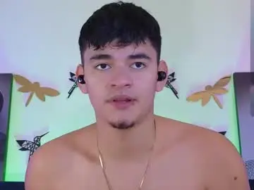 Chaturbate Sex Cam of ponyo_1