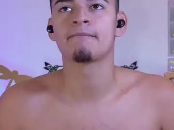 Chaturbate Adult Webcam of ponyo_1