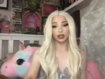 Chaturbate Adult Video Chat of pr1ncesswand