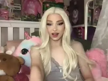 Chaturbate Live Sex of pr1ncesswand