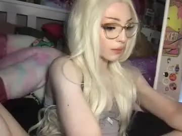 Chaturbate Live Sex of pr1ncesswand