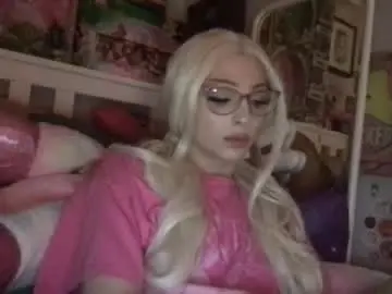 Chaturbate Sex Cam of pr1ncesswand