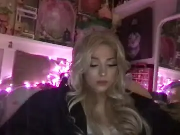 Chaturbate Sex Chat of pr1ncesswand