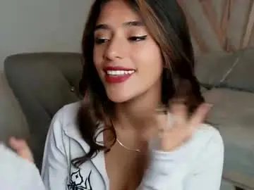 Chaturbate Adult Video Chat of rebeca_cortez55