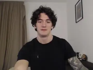 Chaturbate Live Porn of sam_winchest