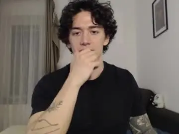 Chaturbate Sex Cam of sam_winchest