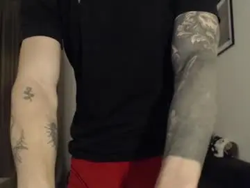 Chaturbate Nude Webcam of sam_winchest