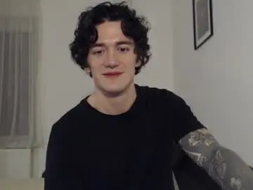 Chaturbate Best Webcam of sam_winchest