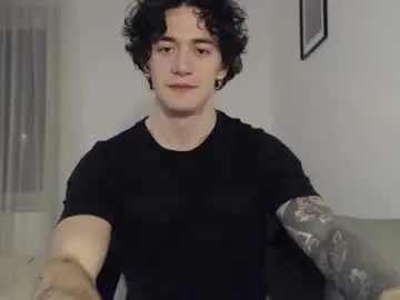 Chaturbate Live Sex Cam of sam_winchest