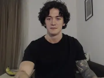 Chaturbate Live Sex Cam of sam_winchest