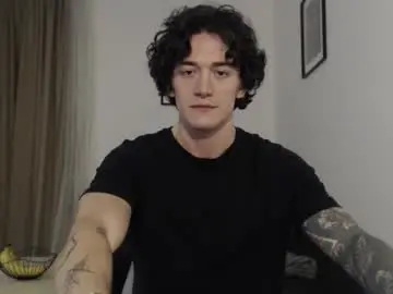 Chaturbate Live Sex Cam of sam_winchest