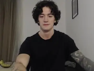 Chaturbate Nude Webcam of sam_winchest