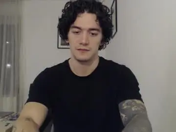 Chaturbate Free Porn Cam of sam_winchest