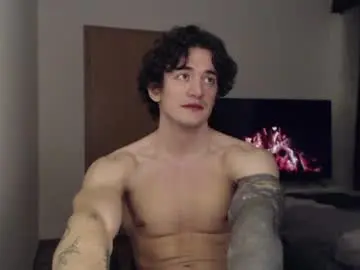 Chaturbate Adult Webcam of sam_winchest