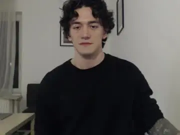 Chaturbate Live Sex of sam_winchest