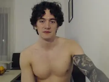 Chaturbate Live Sex of sam_winchest