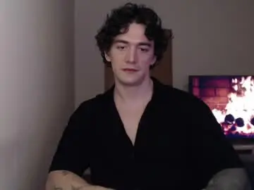 Chaturbate Private Sex Chat of sam_winchest