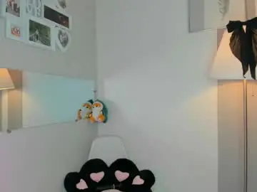 Chaturbate Best live sex cam show of soralov66