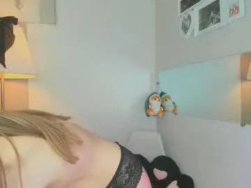 Chaturbate Adult Video Chat of soralov66