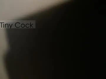 Chaturbate Nude Webcam of tinycock_1979