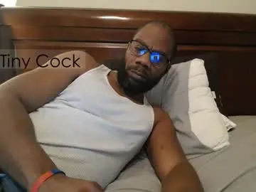 Chaturbate Private Sex Chat of tinycock_1979