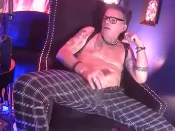 Chaturbate Private Sex Chat of trent_pounder