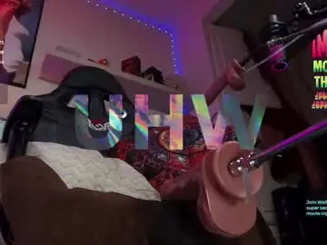 Chaturbate Free Live Porn of urhappywaifu