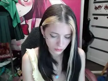 Chaturbate Adult Webcams of valeriaxkiss