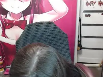 Chaturbate Adult Video Chat of valeriaxkiss