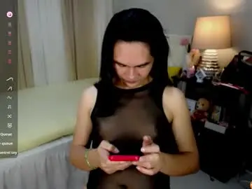 Chaturbate Nude Webcam of xasiantrnaslover